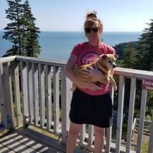 Meet your Posher, Ellen